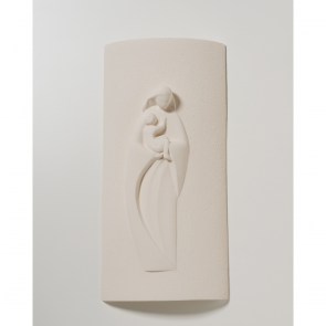 07.980 Maria-Stele 29,5 cm 75,00 euro